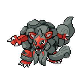Arcalem Sprite Image