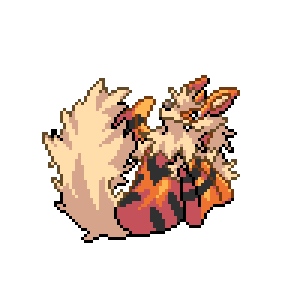 Arcagong Sprite Image