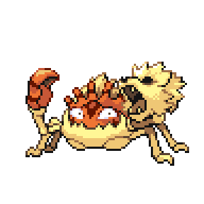 Arcaler Sprite Image