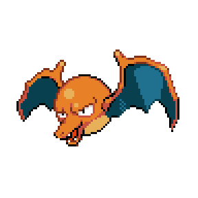 Charorb Sprite Image