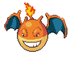 Charode Sprite Image