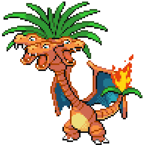 Chartor Sprite Image