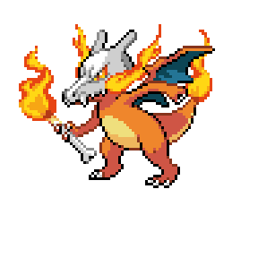 Charwak Sprite Image