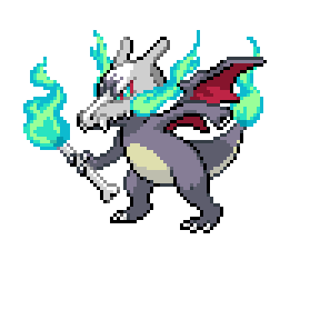 Charwak Sprite Image