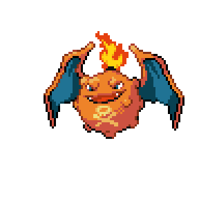 Charfing Sprite Image