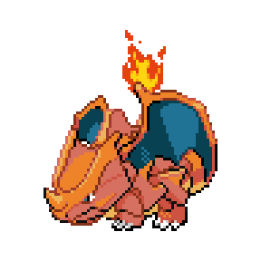 Charhorn Sprite Image
