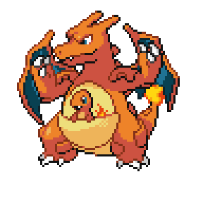 Charkhan Sprite Image