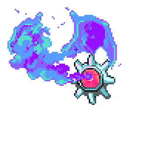 Charmie Sprite Image