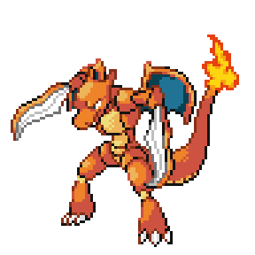 Charther Sprite Image