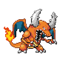 Charsir Sprite Image