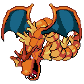 Chardos Sprite Image