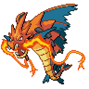 Chardos Sprite Image