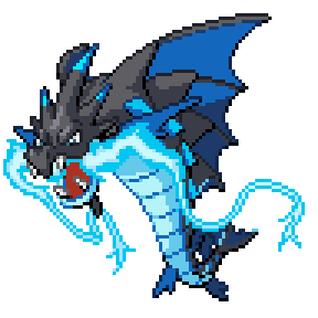 Chardos Sprite Image