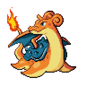 Charras Sprite Image