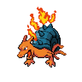 Charstar Sprite Image