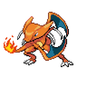 Chartops Sprite Image