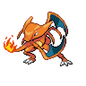 Chartops Sprite Image