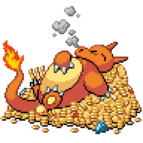 Charlax Sprite Image