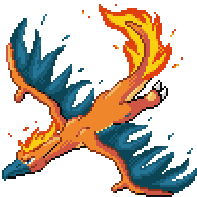 Chartres Sprite Image