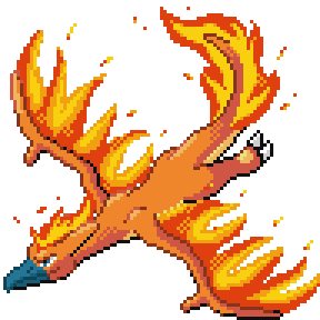 Chartres Sprite Image