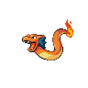 Chartini Sprite Image