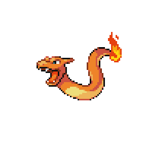 Chartini Sprite Image