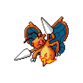 Chardrill Sprite Image