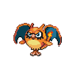 Charhoot Sprite Image