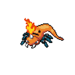 Charrak Sprite Image