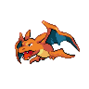 Charbat Sprite Image