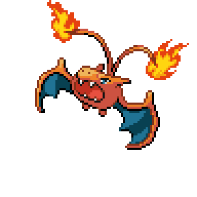 Charchou Sprite Image