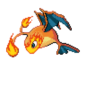 Charturn Sprite Image
