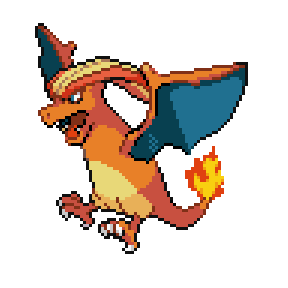 Chargeot Sprite Image