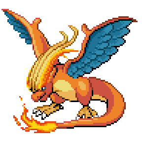 Chargeot Sprite Image