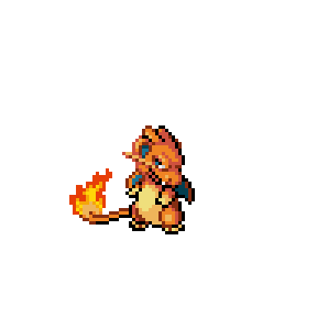 Chartata Sprite Image