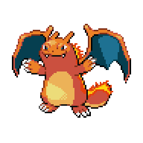 Charsire Sprite Image