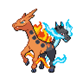 Charfarig Sprite Image