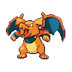 Charbull Sprite Image
