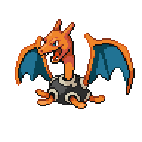 Charckle Sprite Image
