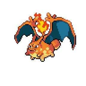 Charsola Sprite Image
