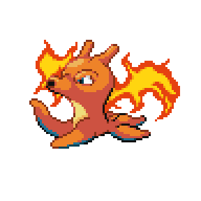 Charllery Sprite Image