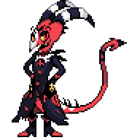 Chardoom Sprite Image