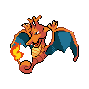 Chardra Sprite Image