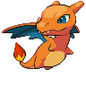 Chargon2 Sprite Image