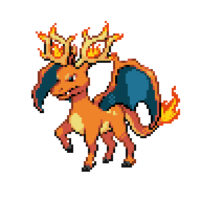 Chartler Sprite Image