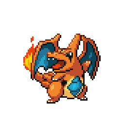 Chartar Sprite Image