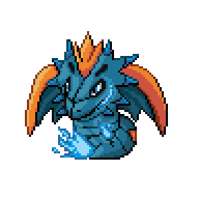 Chartar Sprite Image