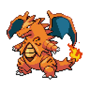Charitar Sprite Image