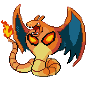 Charbok Sprite Image