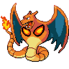 Charbok Sprite Image